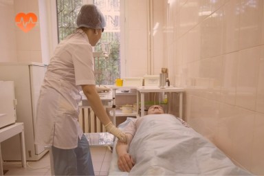 Бесплатное лечение алкоголизма в Марковой
