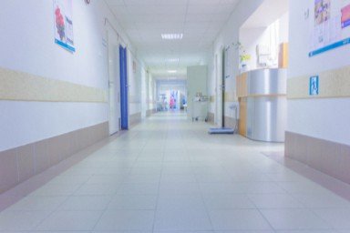 О клинике в Марковой